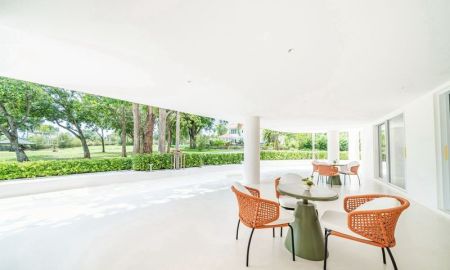 ขายบ้าน - Ultra Luxury Pool Villa within Phoenix Gold Golf Pattaya for Sale, 1,013sq.m., 6beds, Fully Furnished, Chonburi, Thailand ขายบ้านเดี่ยวลักชัวรี่