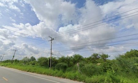 ขายที่ดิน - ขายที่สีม่วง 30 ไร่ ต.คลองนิยมยาตรา อ.บางบ่อ จ.สมุทรปราการ