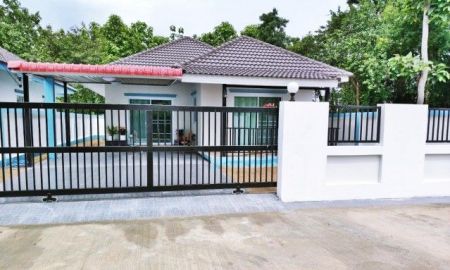 ขายบ้าน - บ้านเดี่ยวสร้างใหม่1.69ล้านบาท 72ตรว.3นอน ใกล้ รพ.สันป่าตอง เชียงใหม่ T.o86-3ol-6l6l วัสดุใหม่เอี่ยมทั้งหลัง อยู่ในชุมชน ใกล้ตลาด