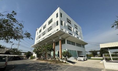 ให้เช่าอาคารพาณิชย์ / สำนักงาน - พร้อมลิฟท์ แอร์ ชัพฤกษ์-ราชพฤกษ์ บางพลับ ให้เช่าสำนักงาน 1 ออฟฟิศ 2 น้ำ ใกล้สถานีไฟฟ้าย่อยชัยพฤกษ์ 350 ม.พื้นที่ใช้สอย73 ตร.ม.อาคารสำนักงาน
