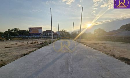 ขายที่ดิน - ขายที่ดิน2แปลงสุดท้าย ที่ดินเหมาะสร้างบ้าน โฮมออฟฟิศ ติดสวนสาธารณะลานคนเมือง ถนนพระยาสัจจา ซ.นารถมนตเสวี 6 เสม็ด เมืองชลบุรี