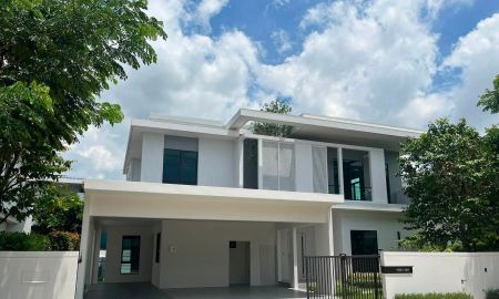 ให้เช่าบ้าน - บ้านเดี่ยว2ชั้น ให้เช่า โครงการ Mantana Bangna Km.15