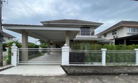 ขายบ้าน - ขายบ้านต่ำกว่าราคาประเมินกู้เงินเหลือแบบล้น ๆ รีโนเวทแล้วหลังหัวมุม