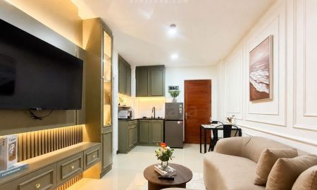 ขายคอนโด - ขาย CC Condominium 1 ซอยสยาม เฟอร์ครบ พร้อมอยู่