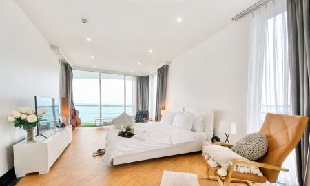 ขาย-ให้เช่าคอนโด - ให้เช่า / ขาย Pure Sunset 3 ห้องนอน ติดทะเล หาดส่วนตัว