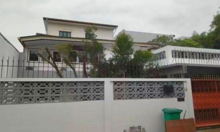 ให้เช่าบ้าน - ให้เช่าบ้านเดี่ยว2ชั้น สุขุมวิท 101/1 ใกล้BTSปุณณวิถี ห้างซีคอนสแควร์ พาราไดซ์พาร์ค