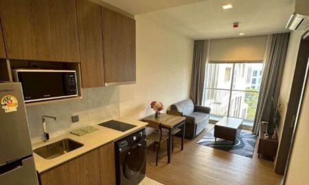 ให้เช่าคอนโด - Mekin HAUS (เมคิน เฮ้าส์) ห้องใหม่เอี่ยม แกะกล่อง พร้อมเฟอร์นิเจอร์ครบ เพียง 200 เมตร Central Chiang Mai