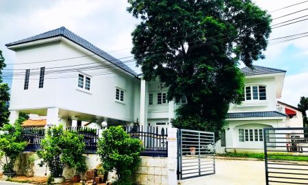 ขายบ้าน - ขายถูก ราคาพิเศษ บ้านลดาวัลย์ ปิ่นเกล้า บรมราชชนนี 185 ตรว บ้านสวย พื้นที่เยอะ