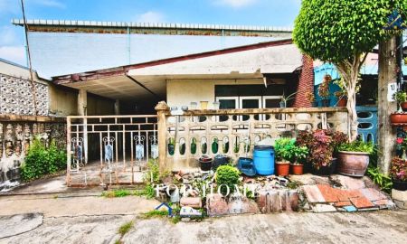 ขายที่ดิน - ขายด่วน! ที่ดินพร้อมบ้าน 1 ชั้น อ่อนนุช 70** **ทำเลดี ใกล้ถนนอ่อนนุช เหมาะอยู่อาศัยหรือลงทุน**