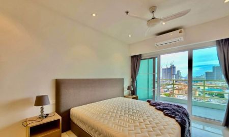 ขายคอนโด - วิวทะเล 5D คอนโดมิเนียม 2 ห้องนอนพร้อมวิวทะเล สำหรับขาย
