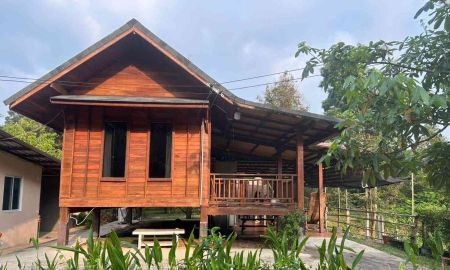 ขายที่ดิน - ขายที่ดิน สวนทุเรียน ทำเลดี อ.เมือง จ.ปราจีนบุรี