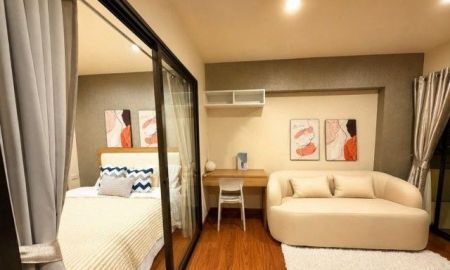 ขายคอนโด - ขายคอนโด Airport Home ใกล้สนามบินเชียงใหม่ 35 ตร.ม. 1.49 ล้าน