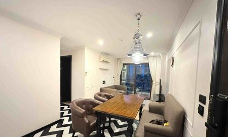 ให้เช่าคอนโด - ให้เช่า Venetian Signature Condo Resort Pattaya 2 ห้องนอน ห้องมุม