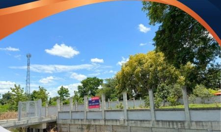 ขายที่ดิน - ที่ดินถมแล้ว ซอยวัดไผ่ฟ้า ทำเลดีถนนราชพฤกษ์