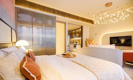 ขายคอนโด - คอนโดมิเนียม 1 ห้องนอน สุดหรูสำหรับขายที่ อารมณ์ จอมเทียน พัทยา