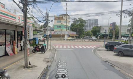 ขายที่ดิน - ขายที่ดินสวย ถนนเรวดี (นนทบุรีซอย6) ใกล้MRTสายสีม่วง ใกล้Central Northville เนื้อที่ 3 ไร่ เหมาะทำคอนโด/โครงการบ้าน