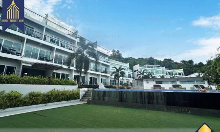 ขายอพาร์ทเม้นท์ / โรงแรม - ขาย กิจการ รีสอร์ท เกาะเสม็ด ระยอง Hotel resort for sale on Koh Samet Island Rayong Thailand
