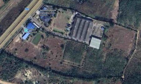 ขายที่ดิน - ขายที่ดิน ที่ดินแปลงใหญ่ 47-2-67 ไร่ ติดถนน 304 กบินทร์บุรี ปราจีนบุรี