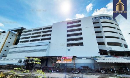 ขายอพาร์ทเม้นท์ / โรงแรม - ขาย อาคารโชว์รูม ใกล้รถไฟฟ้า BTS เหมาะธุรกิจ โรงพยาบาล โรงแรม โชว์รูม