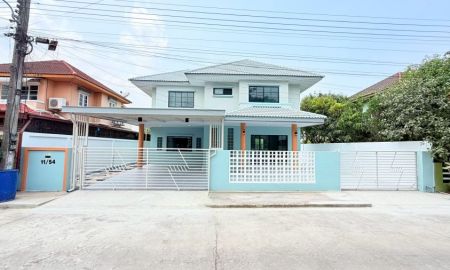 ขายบ้าน - บ้านเดี่ยว สุภาพพงศ์ 2 (โทรสอบถามราคา) เนื้อที่ 65.1 ตร.ว. | 4 ห้องนอน | 2 ห้องน้ำ