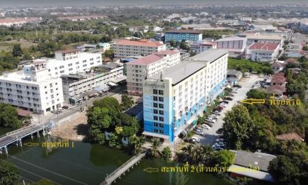 ขายคอนโด - ถูกสุดๆ..... ติดถนนใหญ่ เจ้าของขายเอง เหลือห้องเดียว 790,000 ไม่ขาย (ลดไปจุกๆ 100,000บาท) เอาไปเลย 690,000บาท