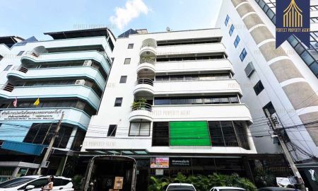 ขายอาคารพาณิชย์ / สำนักงาน - ขาย อาคารสำนักงาน 6 ชั้น รัชดาภิเษก พระราม 3 ท่าพระ กรุงเทพมหานคร