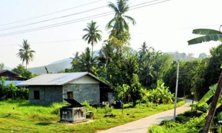 ขายที่ดิน - ที่ดินถูก โฉนด ไร่ละสี่หมื่นกว่าบาทเท่านั้น อ.ท่าปลา อุตรดิตถ์
