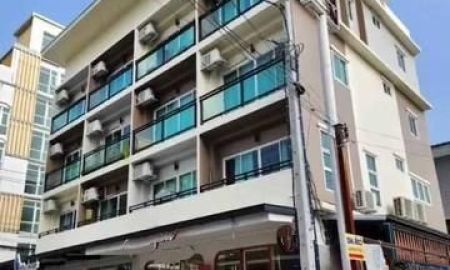 ให้เช่าอาคารพาณิชย์ / สำนักงาน - ทำเลดีมาก! ให้เช่าอาคารสำนักงาน 4 ชั้น ย่านวิภาวดี 16 - รัชดา 19 ใกล้ MRT ตลาด ร้านค้า เซเว่น และโลตัส หาของกินง่ายตลอดวัน