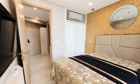 ขายคอนโด - ขายคอนโด Copacabana Jomtien 1 ห้องนอน ชั้น 15 ขนาด 29 ตารางเมตร โควตาต่างชาติ