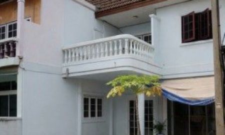 ให้เช่าทาวน์เฮาส์ - เซ็นทรัล พระราม 2 2.1กม. 25 ตร.วา. เอกชัย พระราม2 30-40 วัดสีสุก 959ม. ทาวน์เฮ้าส์ 2 ชั้น 2 นอน 2 น้ำ