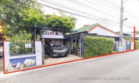 ขายบ้าน - ขายบ้านเดี่ยวรังสิต คลอง 2 | 101 ตร.วา พื้นที่ใช้สอย 560 ตร.ม. ต่ำกว่าราคาประเมิน ไม่มีค่าส่วนกลาง