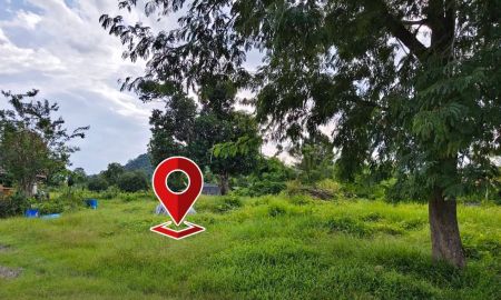 ขายที่ดิน - ขาย ที่ดิน 2 งาน 98.3 ตร.ว. ถมแล้ว โซนเขาพระ นครนายก วิวเขา ใกล้ธรรมชาติ เหมาะสร้างบ้านสวนใกล้เมืองนครนายก