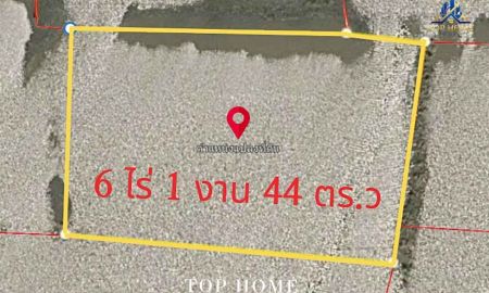 ขายที่ดิน - ขายถูก! ที่ดินแปลงใหญ่ 6 ไร่กว่า จ.พระนครศรีอยุธยา ราคาพิเศษเพียง 790,000 บาท เท่านั้น!