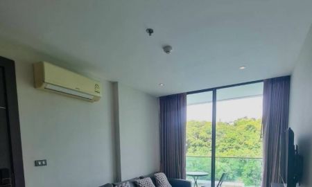 ขายคอนโด - ห้องใหญ่ 1 ห้องนอน วิวภูเขา เดอะ พอยท์ พระตำหนัก พัทยา