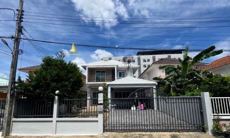 ให้เช่าบ้าน - ให้เช่าบ้านเดี่ยวย่านลาดพร้าว รัชดา ลาดพร้าว41 ใกล้รถไฟฟ้าBTSสถานีภาวนา จดบริษัทได้