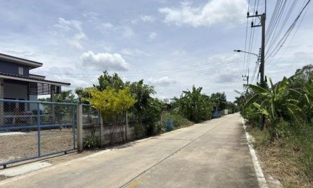 ขายที่ดิน - ขายที่ดินซอยคลองสาม 9/11 (รหัสทรัพย์ 202636) ต.คลองสาม อ.คลองหลวง จ.ปทุมธานี