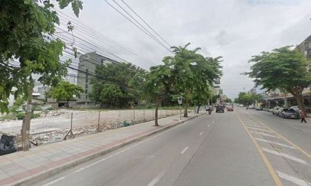 ขายที่ดิน - ขายที่ดินเปล่า เหมาะทำคอนโด หลัง Central บางนา