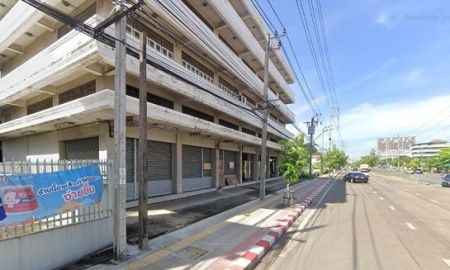 ขายอพาร์ทเม้นท์ / โรงแรม - ขายอพาร์ทเม้นท์ Yield 6% อ่อนนุช ใกล้ Lotus อ่อนนุช