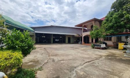 ขาย-ให้เช่าโรงงาน / โกดัง - ขาย ให้เช่า โรงงานพื้นที่ 2,400 ตร.ม. ย่านอำเภอเมืองสมุทรสาคร ครบทุกฟังก์ชันสำหรับเจ้าของธุรกิจ