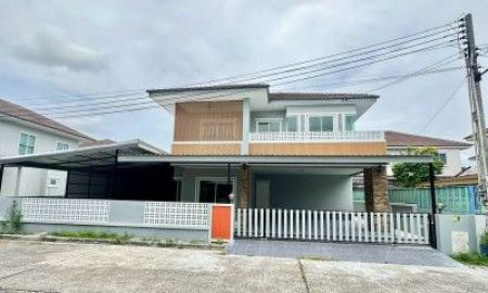 ขายบ้าน - เปิดขายแล้ว! บ้านเดี่ยว 2 ชั้น รีโนเวทใหม่ทั้งหลัง พื้นที่ใช้สอยเยอะมากพร้อมให้ชมแล้ววันนี้ รับปิดหนี้ด้วย