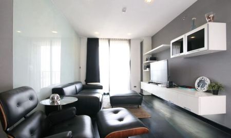ขายคอนโด - ขายด่วนคอนโดสุขุมวิท The Alcove Thonglor ทองหล่อ 10 ชั้น 11 เฟอร์นิเจอร์ เครื่องใช้ไฟฟ้าครบ ใกล้ BTS เอกมัย
