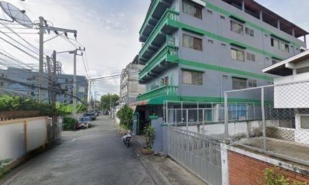 ขายที่ดิน - ขายที่ดินพร้อมสิ่งปลูกสร้าง สุขุมวิท71 ใกล้ St. Andrews Sukhumvit 107