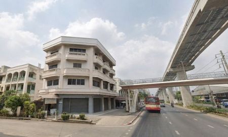 ขายที่ดิน - ขายที่ดินพร้อมสิ่งปลูกสร้าง ลาดพร้าว ใกล้ MRT โชคชัย 4 เพียง 500 เมตร
