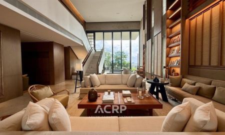 ขายคอนโด - คอนโดหรู Duplex 2 ชั้น ใจกลางสาทร-นราธิวาส ใกล้รถไฟฟ้า ทางด่วน ตกแต่งสวยมาก