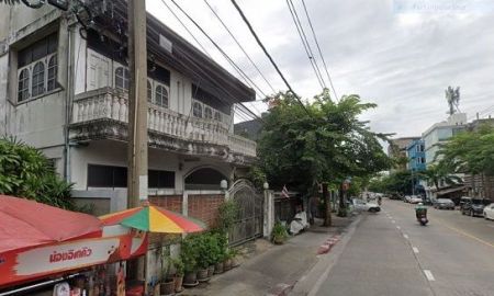 ขายที่ดิน - ขายบ้าน แปลงใหญ่ ถนนพระราม 5 ใกล้ โรงพยาบาลวิชัยยุทธ