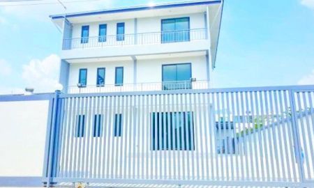 ให้เช่าบ้าน - โชคชัย4 บ้านเดี่ยว 3ชั้น 8นอน เซ็นทรัล อีสต์วิลล์ 2.5 กม. นาคนิวาส8-16 ลาดพร้าว5 น้ำ. 97ตร.ว. 380ตร.ม.