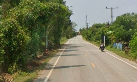 ขายที่ดิน - ขายที่ดินด่วน เกือบ 4ไร่ พิษณุโลก ติดชุมชน