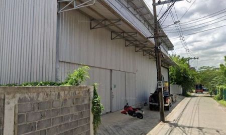 ขายที่ดิน - ขายที่ดิน ลาดพร้าว 87 ใกล้ Central Eastville