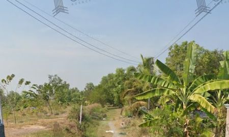 ขายที่ดิน - ขายที่ดินแปลงสวย นครนายก ขนาด 1 ไร่ หน้ากว้างประมาณ 48.7 เมตร ลึกประมาณ 33 เมตร เหมาะสำหรับสร้างบ้านพักอาศัย บ้านสวน หรือทำสวนส่วนตัวในบรรยากาศสงบ