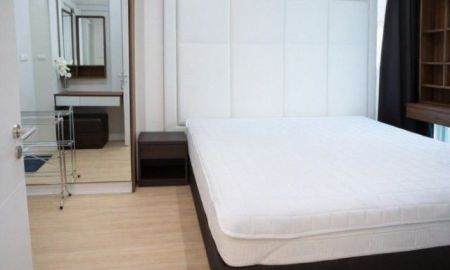 ให้เช่าคอนโด - รพ.กรุงเทพ 700 ม. 45ตร.ม.ชั้น 9 เดอะ แคปปิตอล เอกมัย-ทองหล่อ คอนโดให้เช่า 1 นอน 1 น้ำ รีโนเวทใหม่ ตกแต่งพร้อมเฟอร์ฯ เพดานสูงโปร่ง